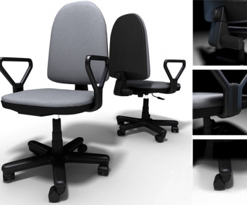 Modern Office Chair-ID:166818919