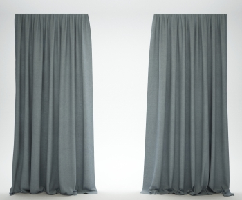 Modern The Curtain-ID:677411121