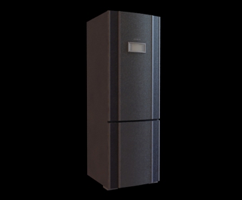 Modern Home Appliance Refrigerator-ID:596427974