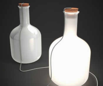 Modern Table Lamp-ID:330463243