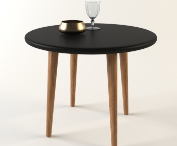 Modern Side Table/corner Table-ID:728373662