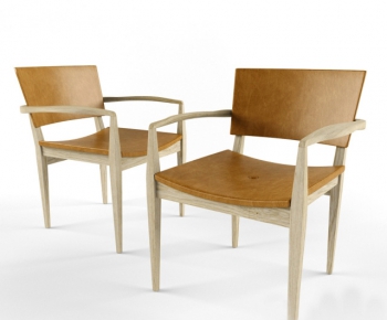 Modern Single Chair-ID:873399481