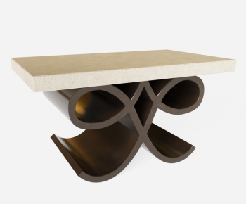 Modern Coffee Table-ID:696620943