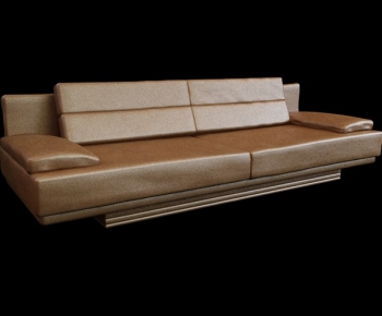 Modern A Sofa For Two-ID:800583448