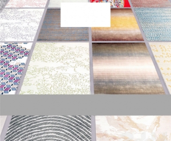Modern The Carpet-ID:686024717