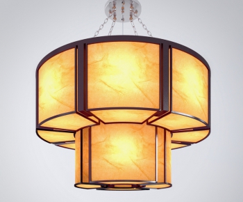 Chinese Style Table Lamp-ID:207699762
