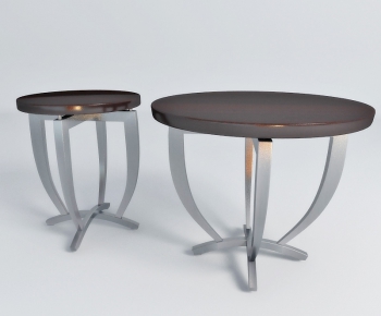 Modern Side Table/corner Table-ID:804350563