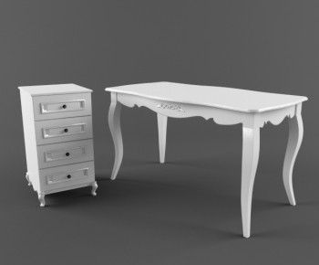 European Style Table-ID:518320559
