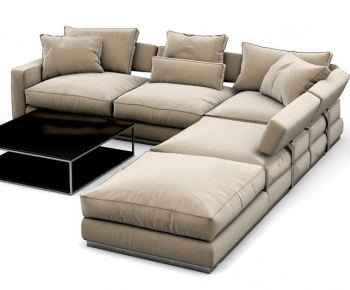 Modern Multi Person Sofa-ID:800093835