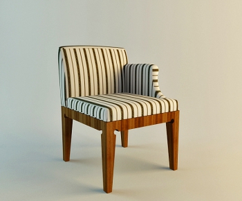 Modern Single Chair-ID:222217368