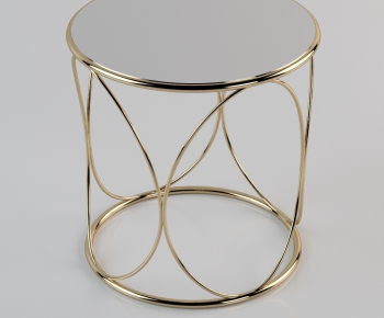 Modern Side Table/corner Table-ID:822403483