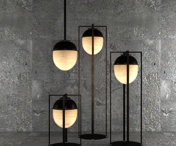 Modern Floor Lamp-ID:296192394