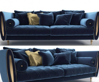 Modern A Sofa For Two-ID:135253325