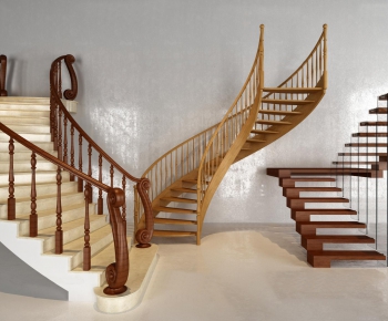 Modern European Style Stair Balustrade/elevator-ID:702968976