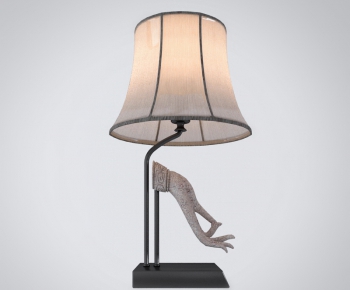 New Chinese Style Table Lamp-ID:764504465