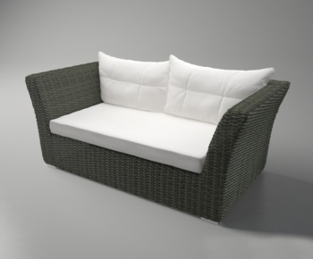 Modern A Sofa For Two-ID:765902169