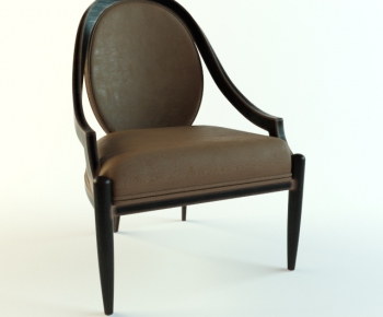 新古典单椅-ID:207299751