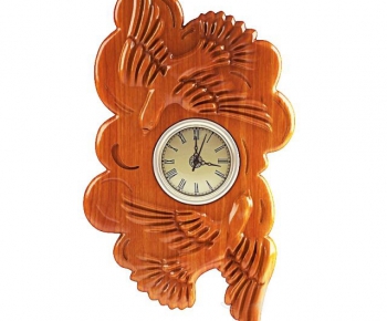 European Style Clocks And Watches-ID:406732981