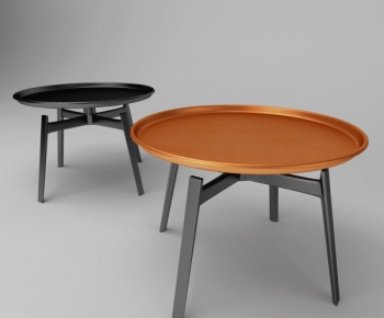 Modern Side Table/corner Table-ID:829113961