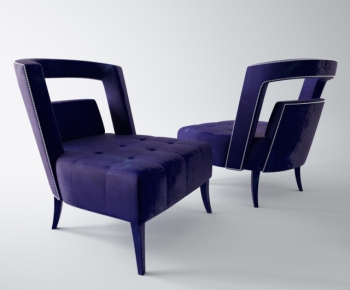 Modern Single Chair-ID:552837351