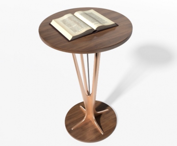 Modern Side Table/corner Table-ID:542312418