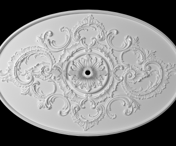 European Style Carving-ID:784779498