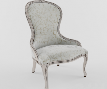 European Style Single Chair-ID:881381911