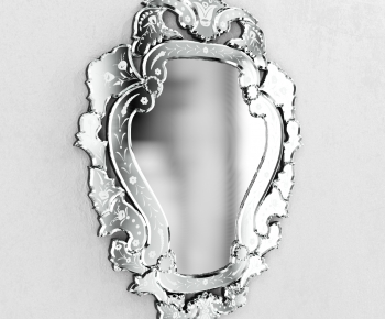 European Style The Mirror-ID:475361552