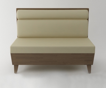 Modern A Sofa For Two-ID:559189233