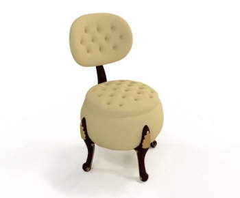 Modern Single Chair-ID:392538698