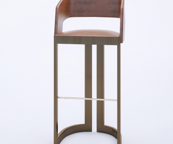 Modern Bar Chair-ID:490269722