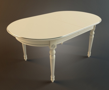 American Style Coffee Table-ID:797785278
