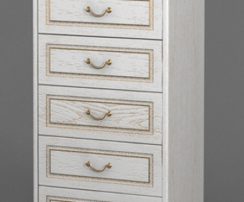 Modern Chest Of Drawers-ID:602434178
