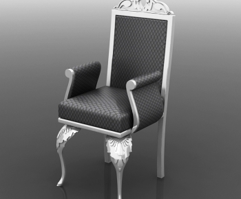 Modern Single Chair-ID:977165839