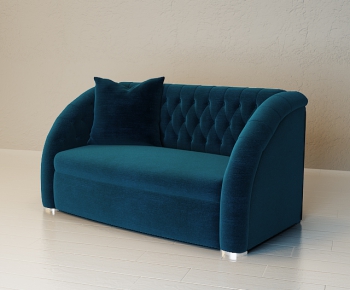 Modern A Sofa For Two-ID:203106892