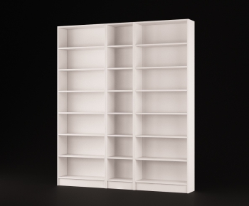 Modern Bookcase-ID:917225151