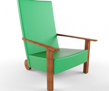 Modern Single Chair-ID:240101599