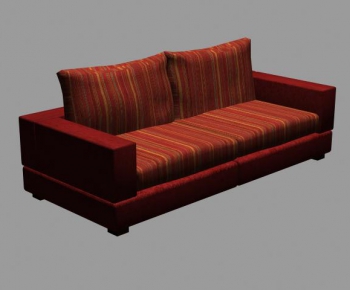 Modern A Sofa For Two-ID:688423571