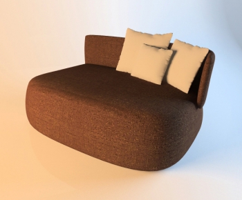 Modern Single Sofa-ID:706156124