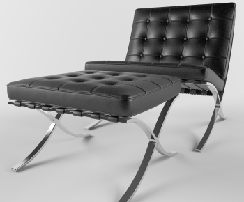 Modern Lounge Chair-ID:538441774