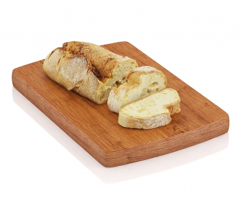 Modern Bread Cake-ID:219126227