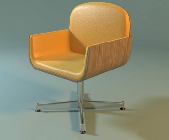 Modern Lounge Chair-ID:281047818