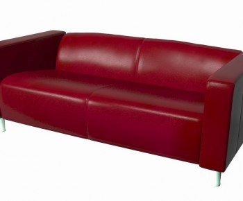 Modern A Sofa For Two-ID:992336356