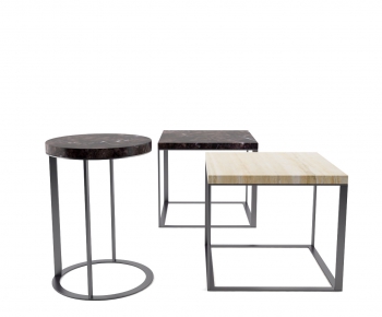 Modern Side Table/corner Table-ID:336291439