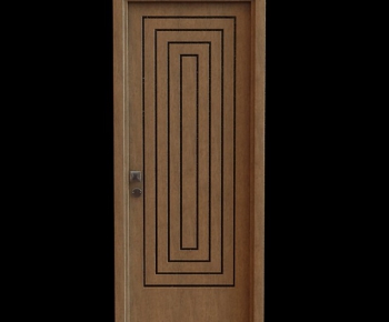 Modern Door-ID:185838643