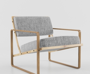 Modern Lounge Chair-ID:200226393