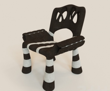 Modern Single Chair-ID:356251792