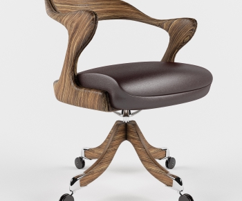 Modern Single Chair-ID:252188339