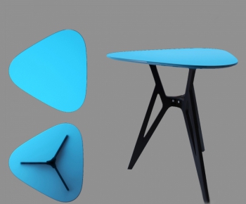 Modern Side Table/corner Table-ID:586082744