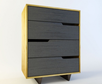 Modern Chest Of Drawers-ID:638937283